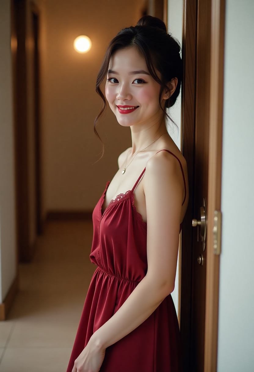 春夜难缠第十二集并肩守候